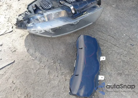 2012 BMW 528I xDrive from USA, damaged, VIN WBAXH5C55CDW08859